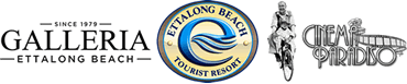 Ettalong beach tourist resort
